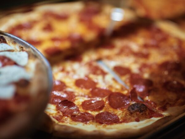California Pizzerias Shine in New Top 50 Pizza Guide
