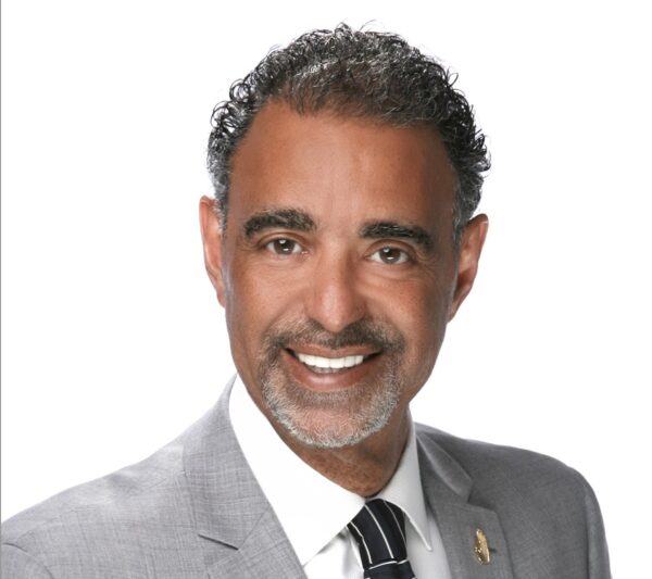 Danny Bakewell Jr. Takes the Helm at Los Angeles Press Club, Aiming for Inclusivity and Support for Journalists