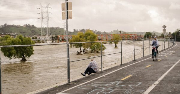 Flood Risks in Southern California: Lessons from Texas Tragedy