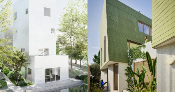 Los Angeles Embraces Housing Innovation Amidst Affordability Crisis