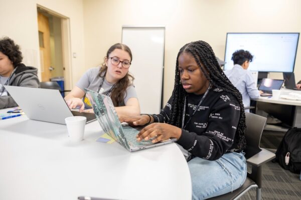 Cal State LA Receives Funding for Innovative AI Projects
