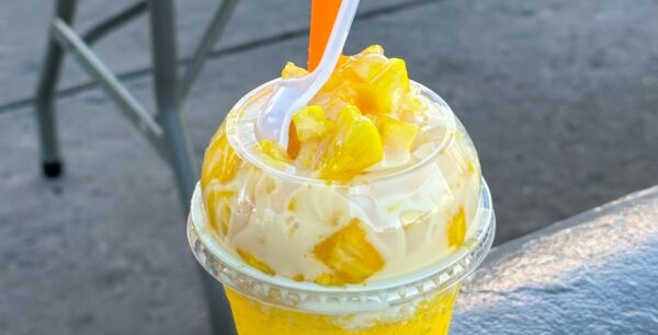 Raspados El Chilango: A Staple of Los Angeles’s Mexican Community Faces ICE Uncertainty