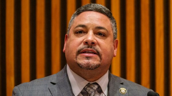Former NYPD Chiefs File Lawsuits Alleging Retaliation Over Promotion Scandals