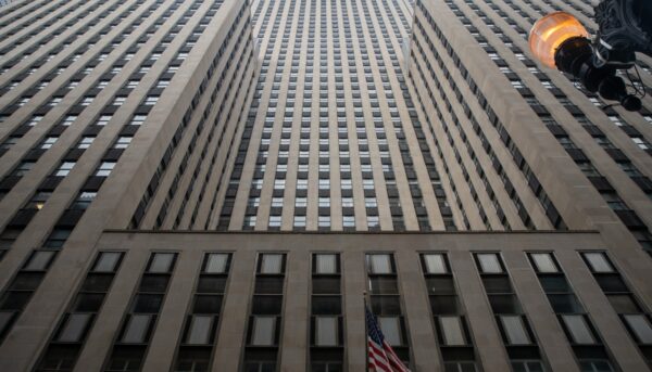 Field Building Restoration Plan Moves Forward in Chicago