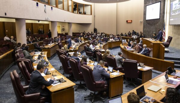 Housing Advocates Shift Focus to City Hall as HUD Backs Claims of Discrimination in Chicago