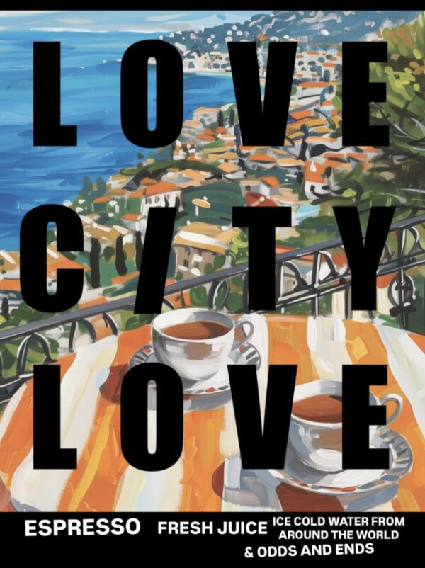 Love City Love Opens in Former ShopRite Spot Amid Capitol Hill Redevelopment Plans