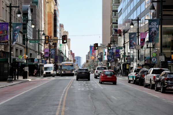 Philadelphia 76ers and Comcast Partner for New Arena and East Market Street Revitalization