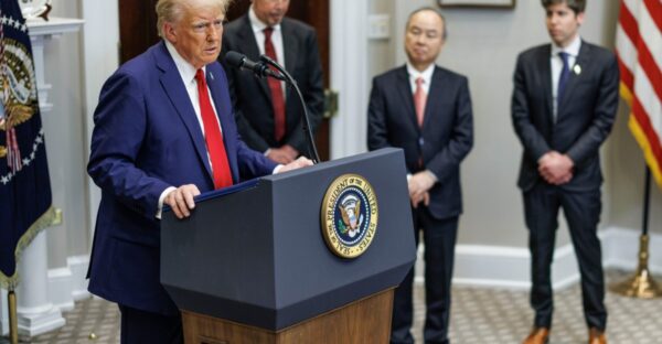 Congress Grapples with the Future of AI Amid Competing Legislative Priorities