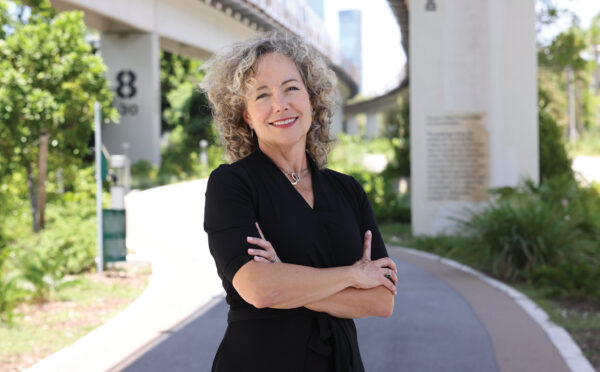 Patrice Gillespie Smith: A Visionary Leader for Miami’s Public Spaces