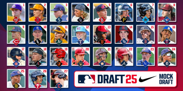 2023 MLB Draft: Latest Insights and Predictions Ahead of the Big Event