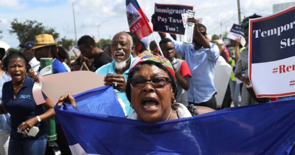Federal Judge Blocks Trump Administration from Ending TPS for Haitians