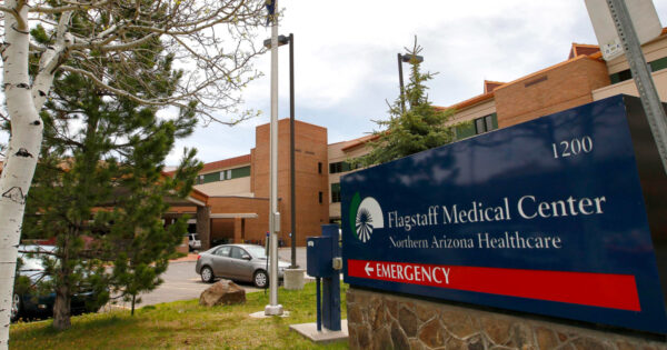 Northern Arizona Health Officials Confirm Death from Pneumonic Plague