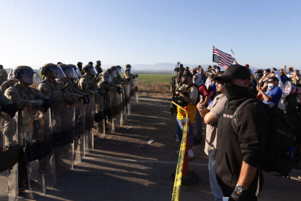 New Gallup Poll Shows Surge in Pro-Immigration Sentiment Among Americans