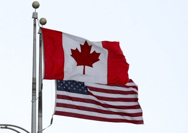 Expressions of Concern from Americans to Canada Amidst Dark Political Times