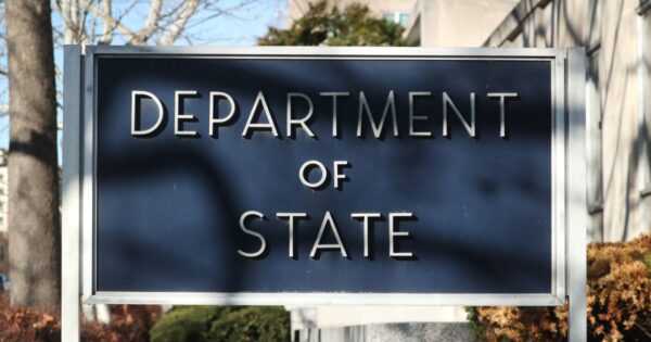 Mass Layoffs Expected at State Department as Major Reorganization Commences