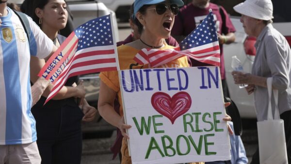 Americans’ Views on Immigration Shift Significantly, Favoring Pathways to Citizenship