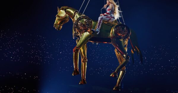 Beyoncé’s Cowboy Carter Tour Celebrates Empowerment and Legacy in Atlanta