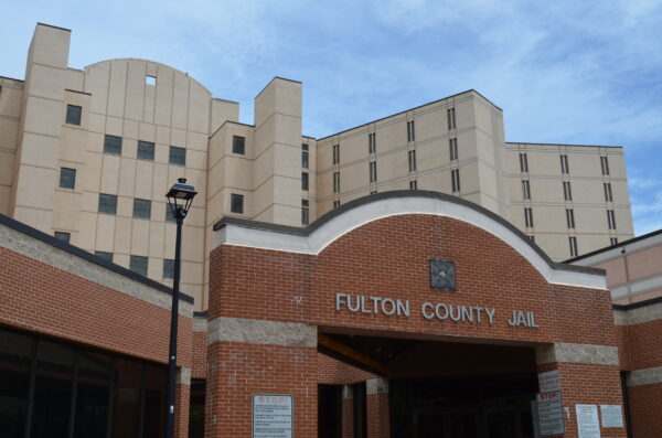 Fulton County Proposes Significant Property Tax Increase Amid Jail Funding Crisis