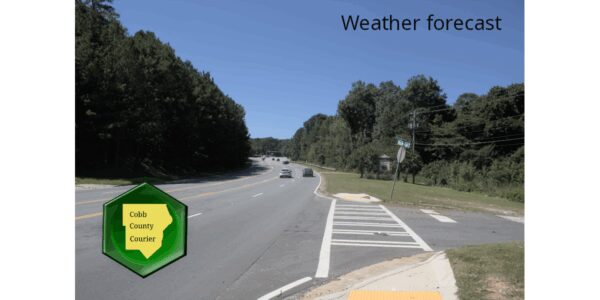 Cobb County Weather Forecast and Climate Update for July 2025