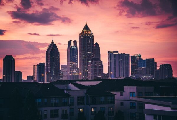 Economic Uncertainty Hits Atlanta’s Office Leasing Market Hard