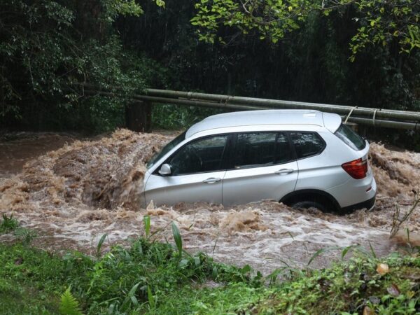 Flash Flooding: A Stark Reminder of Nature’s Power in Georgia and Beyond