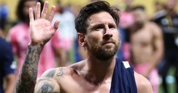 Lionel Messi’s Future Uncertain Following Inter Miami’s Club World Cup Exit