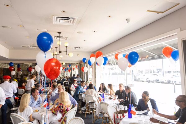 Exciting Weekend Activities in Houston: Food, Drink, and Fun Await