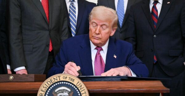 President Donald Trump’s One Big Beautiful Bill: Tax Cuts, Program Cuts, and Increased National Debt