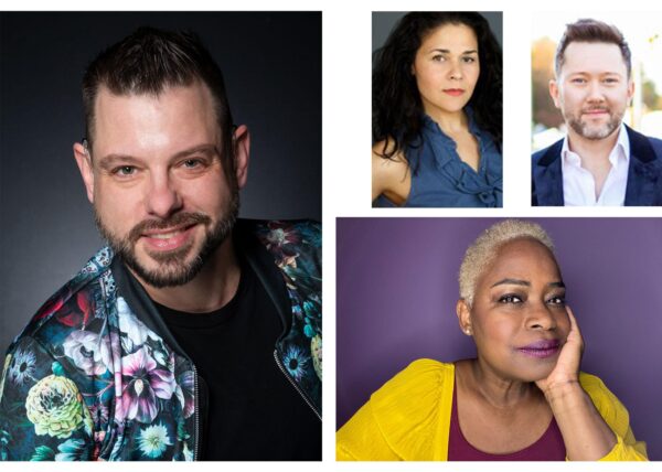 A Strange Loop: A Deaf-Inclusive Musical Experience in Washington D.C.