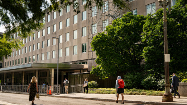State Department Cuts Over 1,300 Jobs as Part of Reorganization Plan