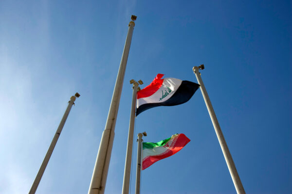 U.S.-Iran Competition Over Iraq Intensifies Amidst Restraint from Militias