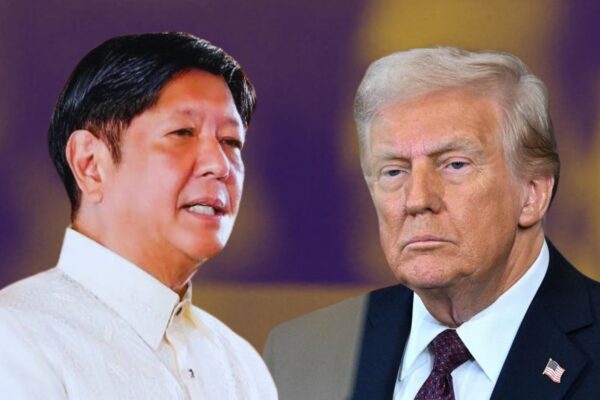 Philippines and US Strengthen Defense Ties Ahead of Marcos’s Visit