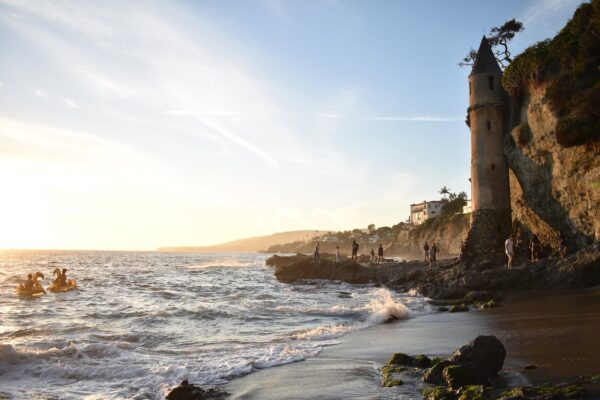 Budget-Friendly Getaways from San Diego: Affordable Adventures Await
