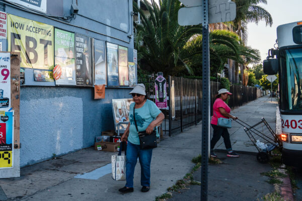 Impact of New Tax and Spending Bill on San Diego: Winners and Losers