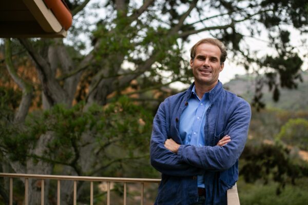 San Diego Unified Trustee Cody Petterson Announces Decision Not to Seek Reelection