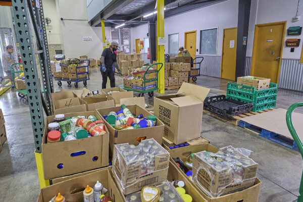 Concerns Arise Over Constitutionality of Hawaiʻi Nonprofit Aid Law