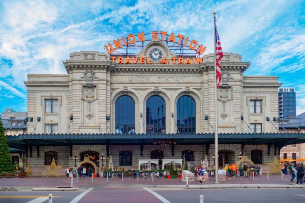 Amtrak’s Architectural Gems: A Journey Through America’s Most Beautiful Train Stations in 2025