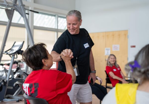 University of Utah Health Prioritizes Mental Well-Being for Healthcare Workers