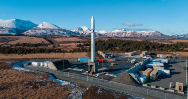 Alaska’s Spaceports Join Forces to Address Launch Delays and Foster Industry Growth