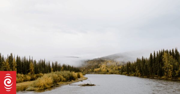 Northlanders Gear Up for the Yukon 1000 Paddle Race