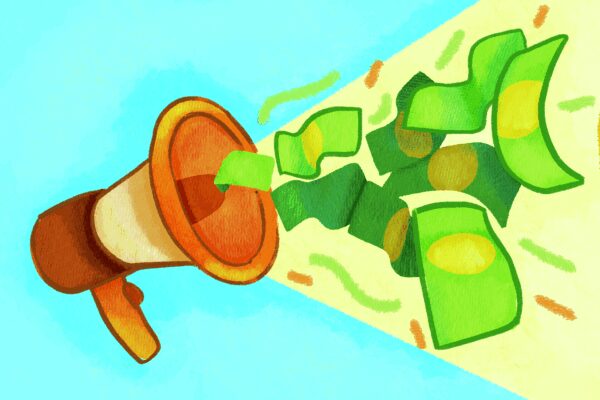 Student Activism and University Endowments: The Case of UT’s Protests