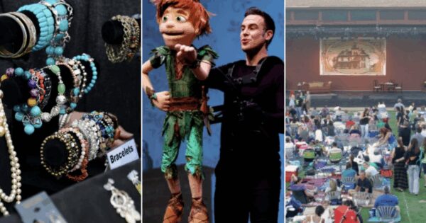 Weekend Roundup: Affordable Events in Southern Nevada from July 11-13