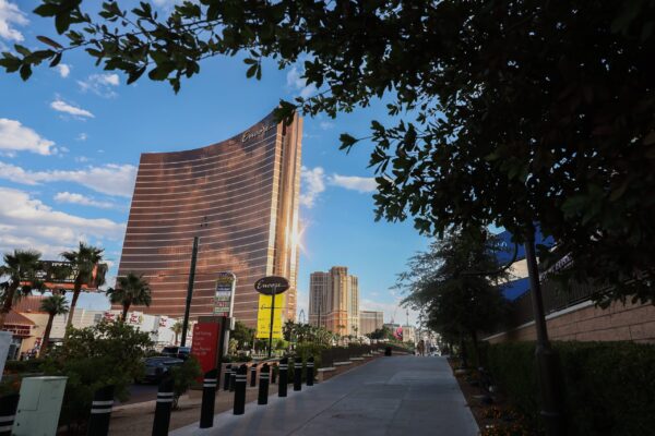 New Study Reveals Limited Cooling Effects of Trees in Las Vegas Heat