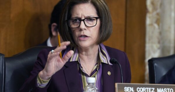 Senate Fails to Repeal Gambling Tax Law Change, Nevada Lawmaker Vows Continued Fight