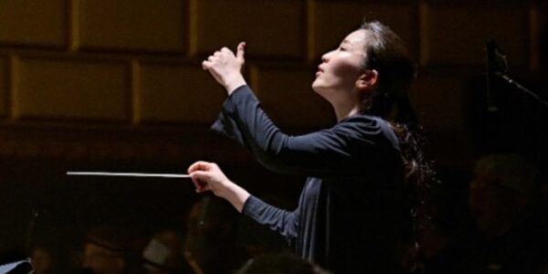 San Francisco Opera Reveals Exciting 2025–26 Season Lineup