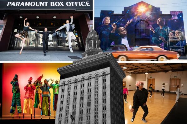 Controversy Erupts Over Cuts to Oakland’s Cultural Affairs Manager Position