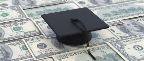 1-800-TruckWreck Makes Record Donation to Support Higher Education