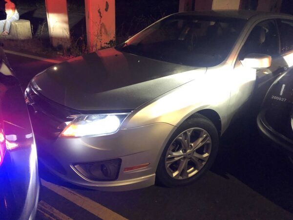 Portland Women Sue Police After Being Mistaken for Reckless Drivers