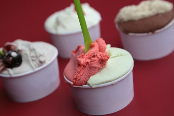Vote for Your Favorite Ice Cream Shop in Portland: The Top Contenders