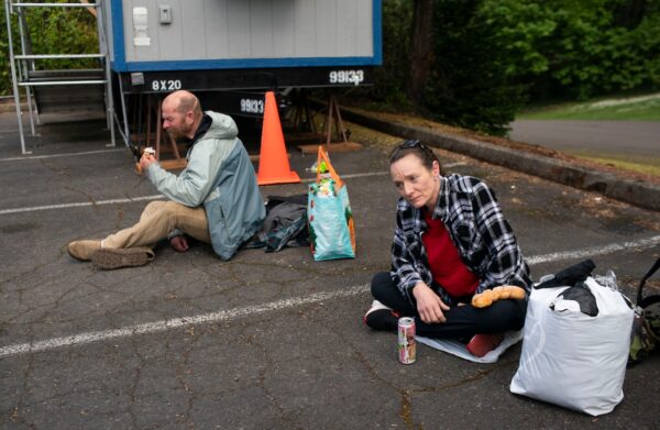 Analysis of Homeless Services Spending in Portland Reveals Complexities in Funding Allocation